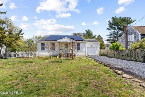 389 Bay Avenue Tuckerton NJ 08087