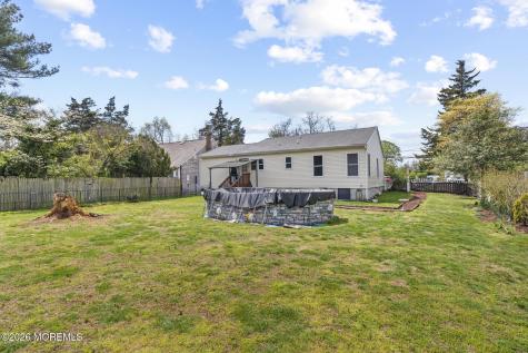 389 Bay Avenue Tuckerton NJ 08087