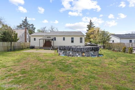 389 Bay Avenue Tuckerton NJ 08087