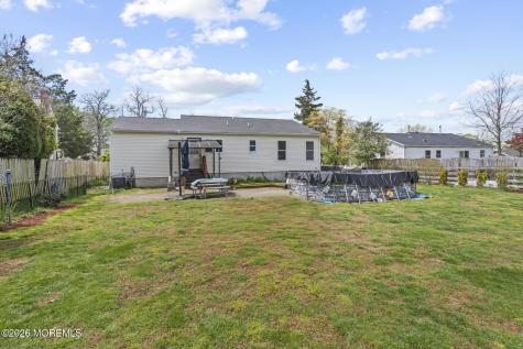 389 Bay Avenue Tuckerton NJ 08087