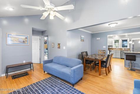 389 Bay Avenue Tuckerton NJ 08087