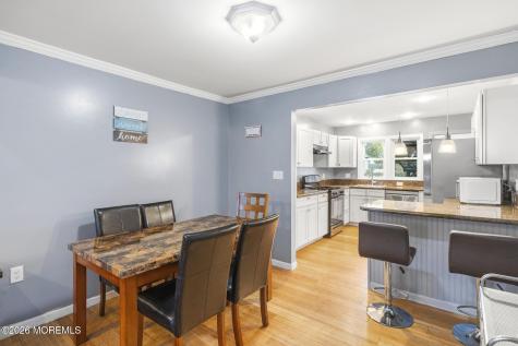 389 Bay Avenue Tuckerton NJ 08087