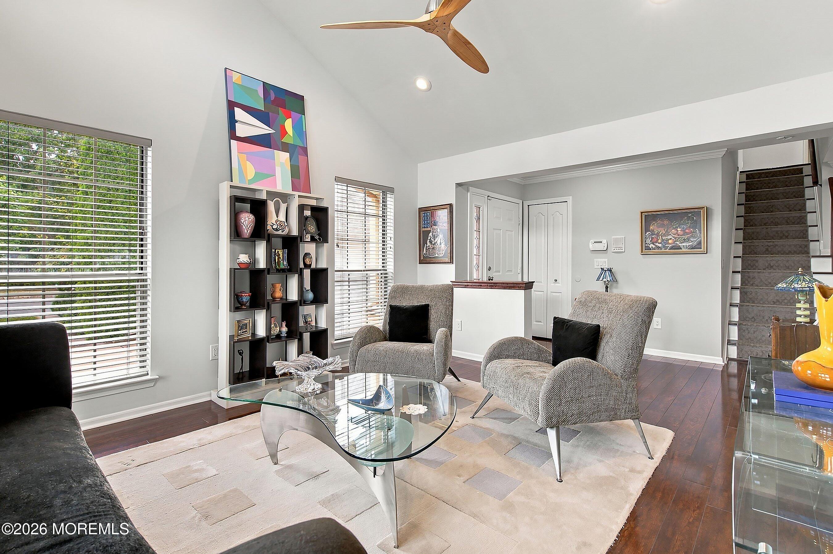 12 Pomeroy Court Jackson NJ 08527