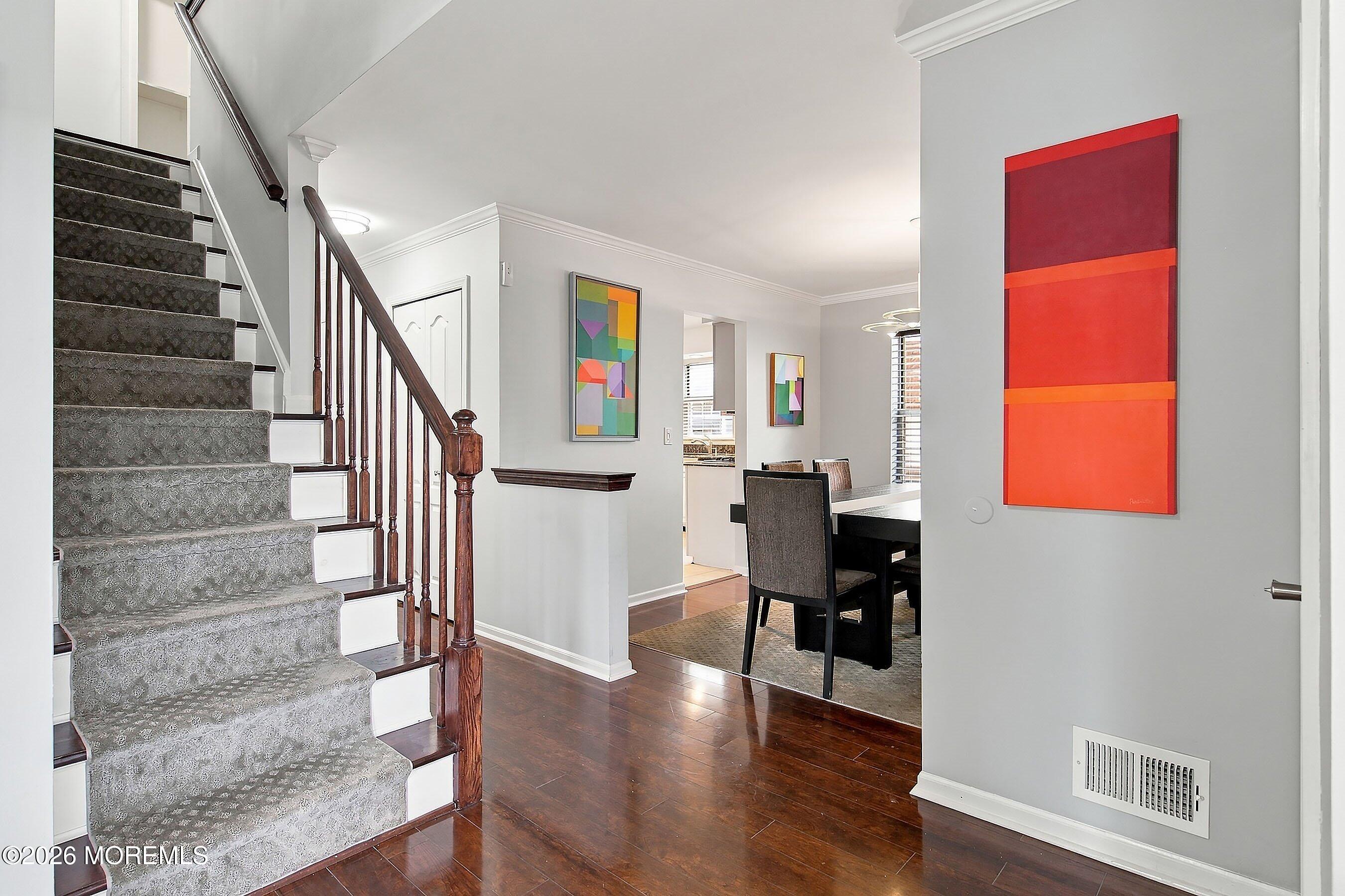 12 Pomeroy Court Jackson NJ 08527