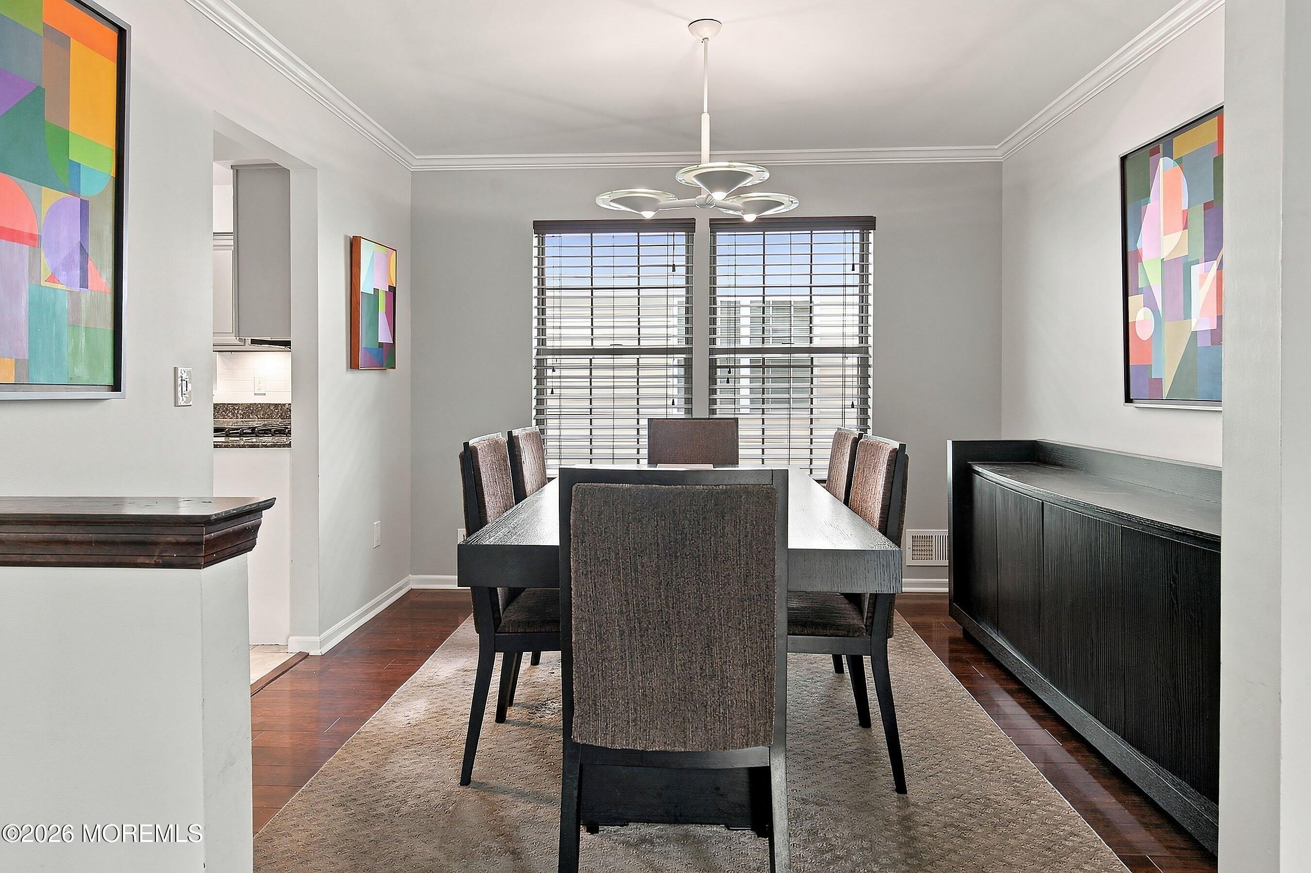12 Pomeroy Court Jackson NJ 08527