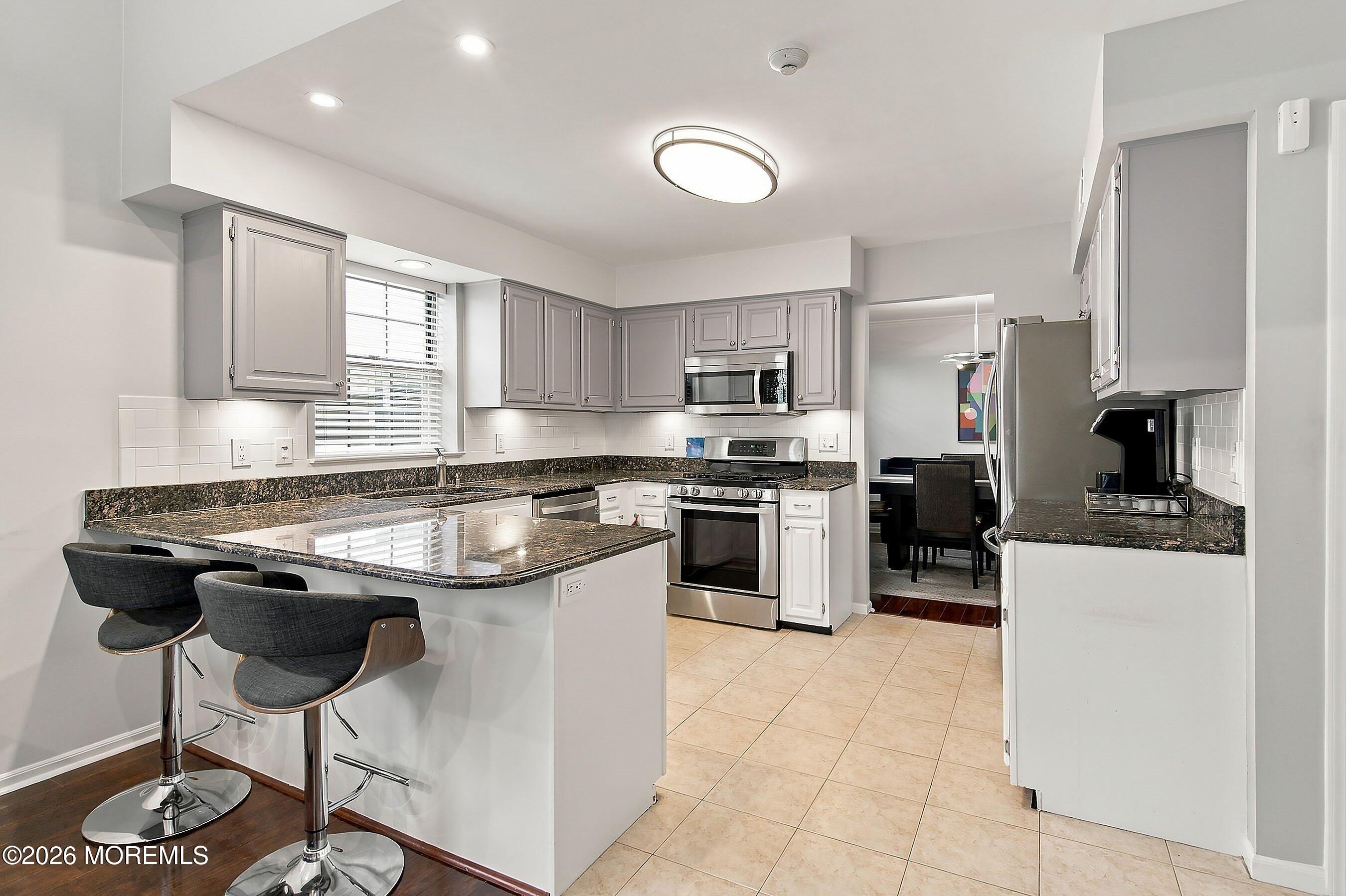 12 Pomeroy Court Jackson NJ 08527