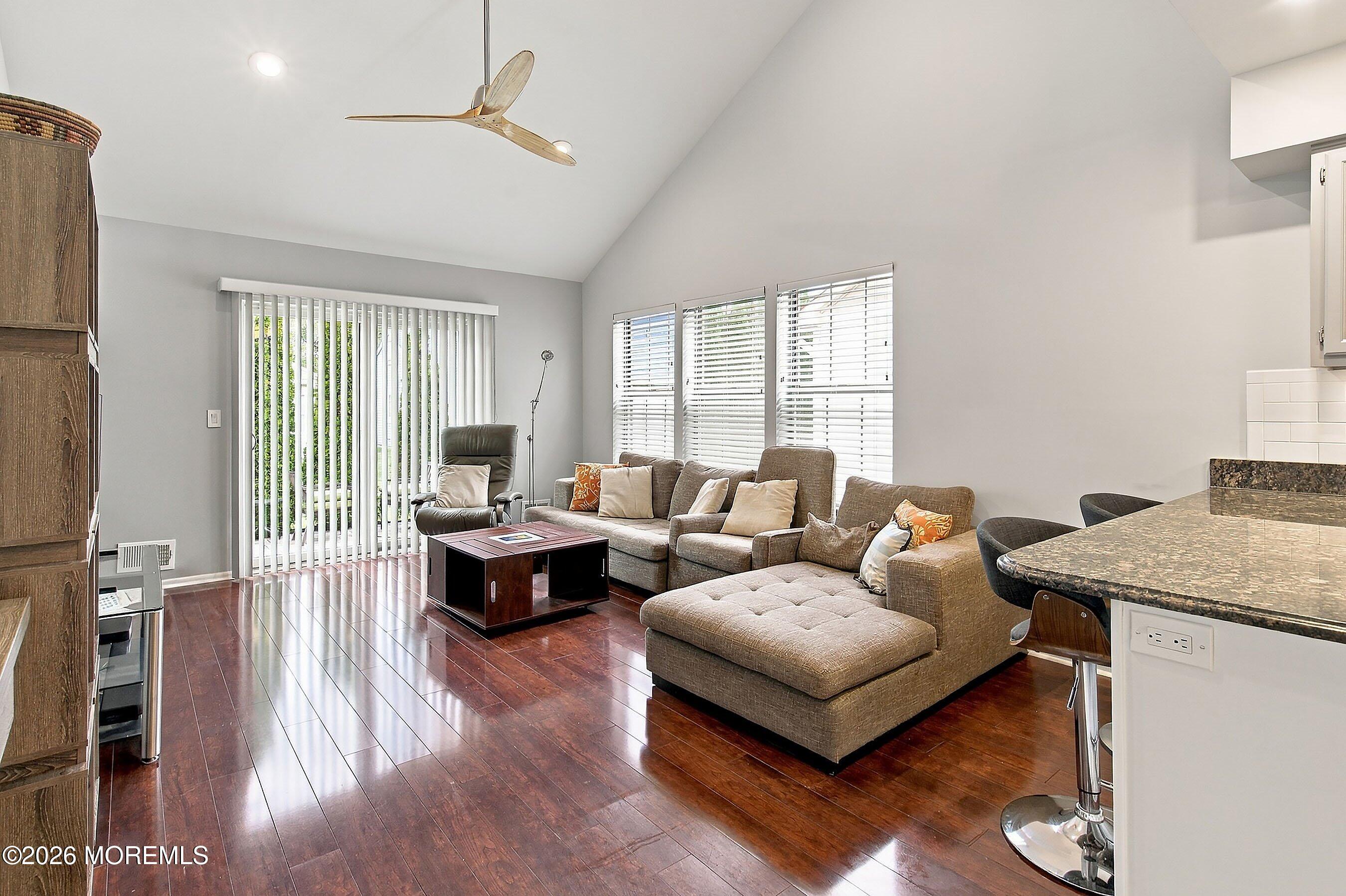 12 Pomeroy Court Jackson NJ 08527