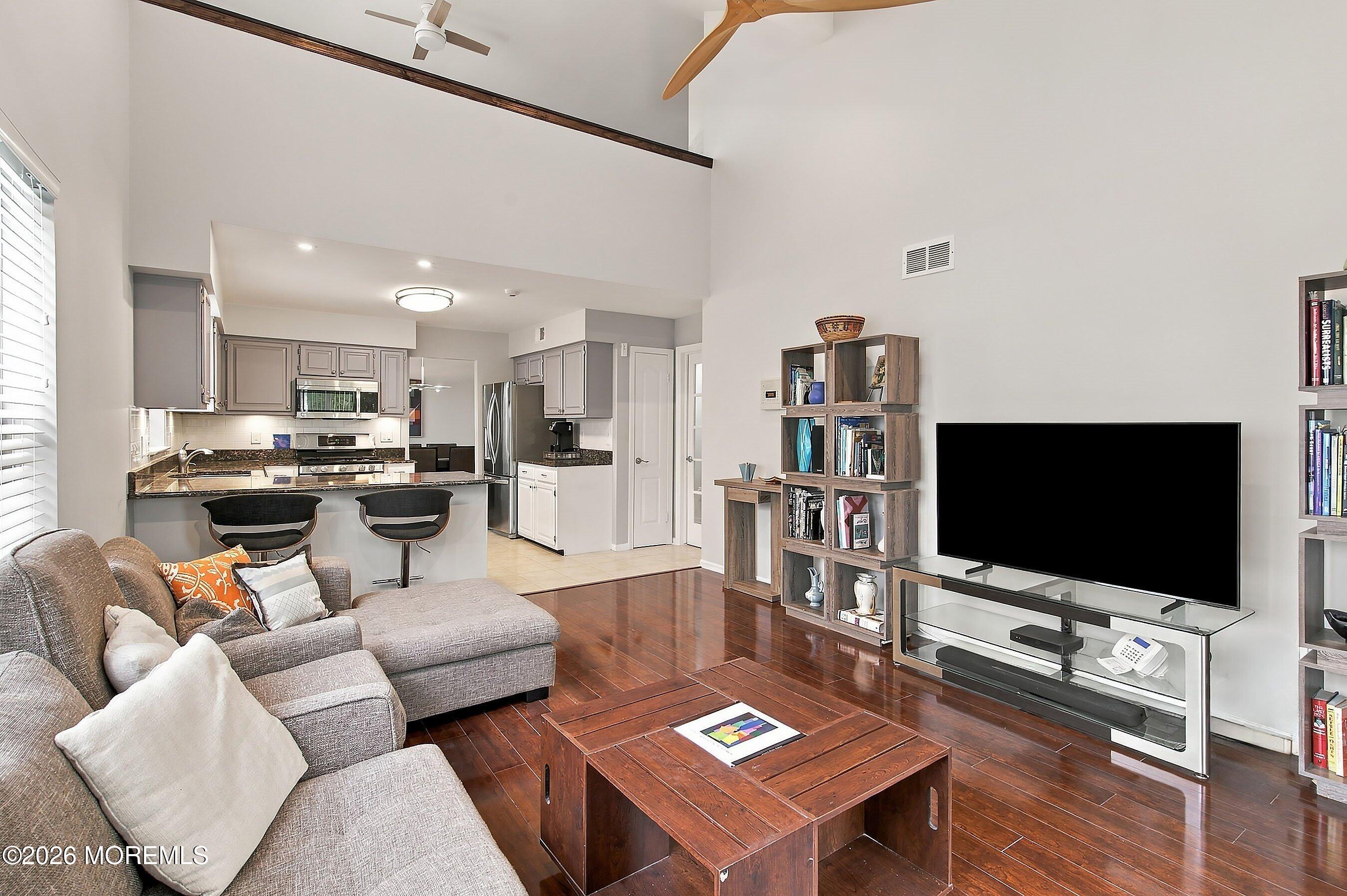12 Pomeroy Court Jackson NJ 08527