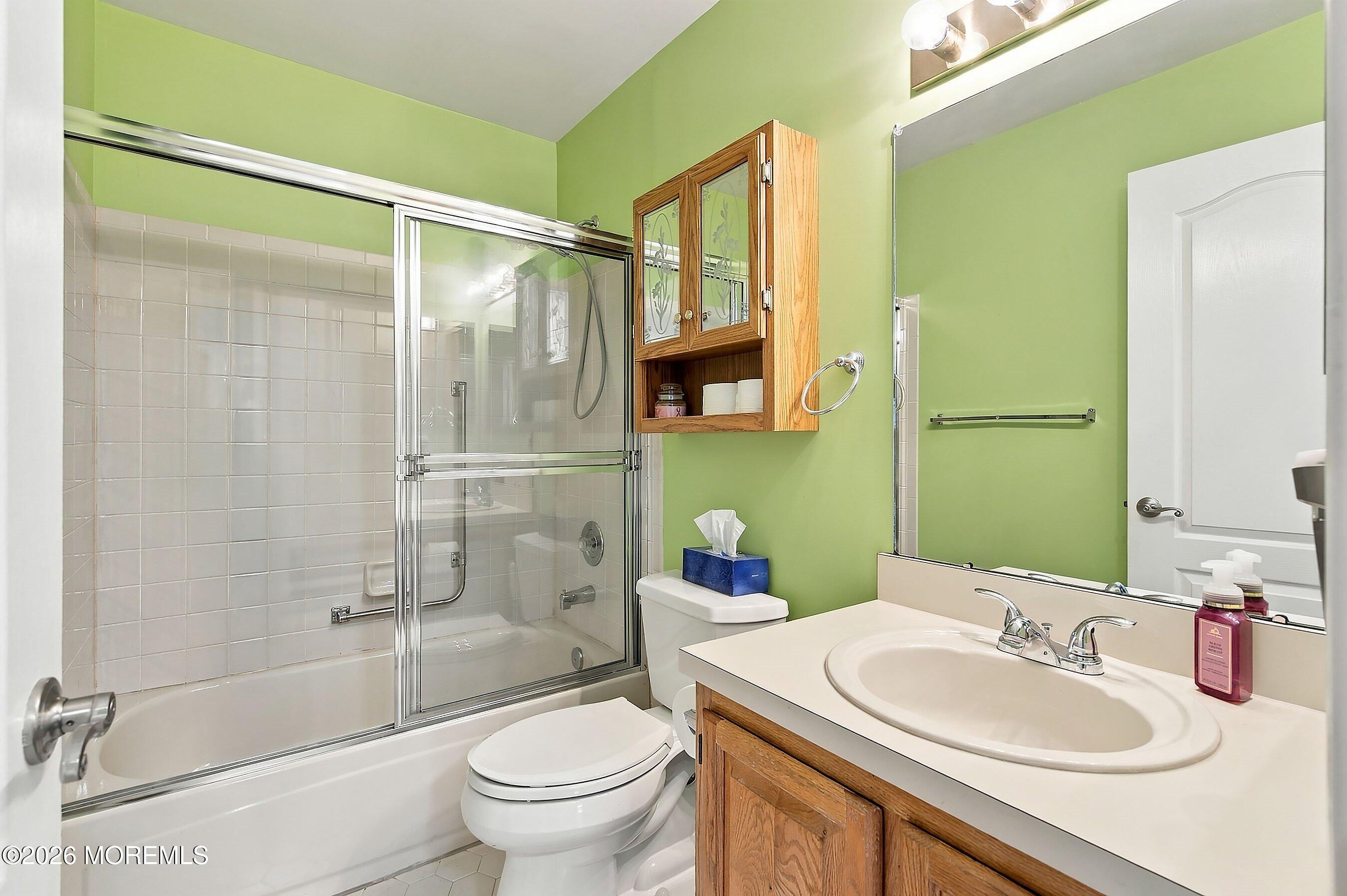 12 Pomeroy Court Jackson NJ 08527