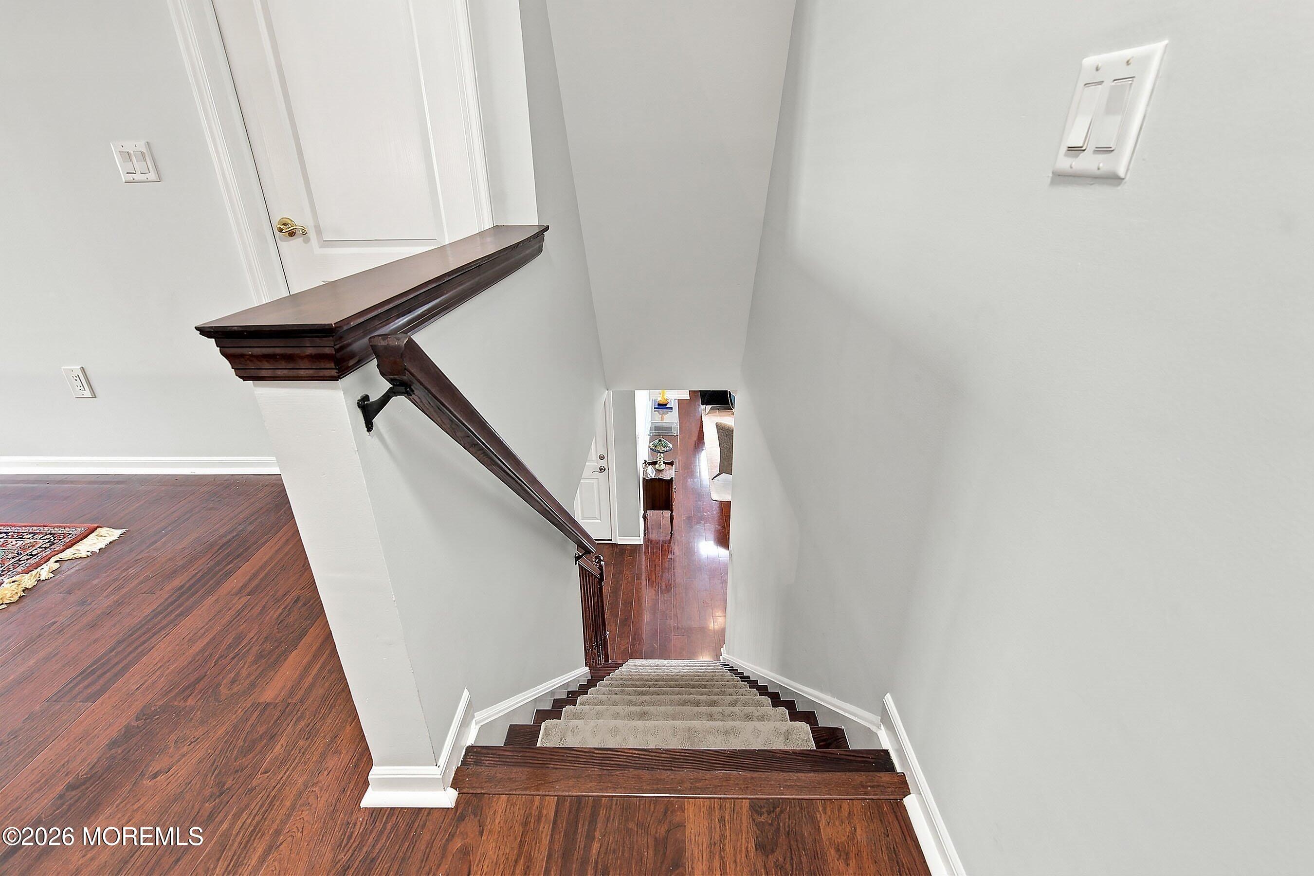 12 Pomeroy Court Jackson NJ 08527