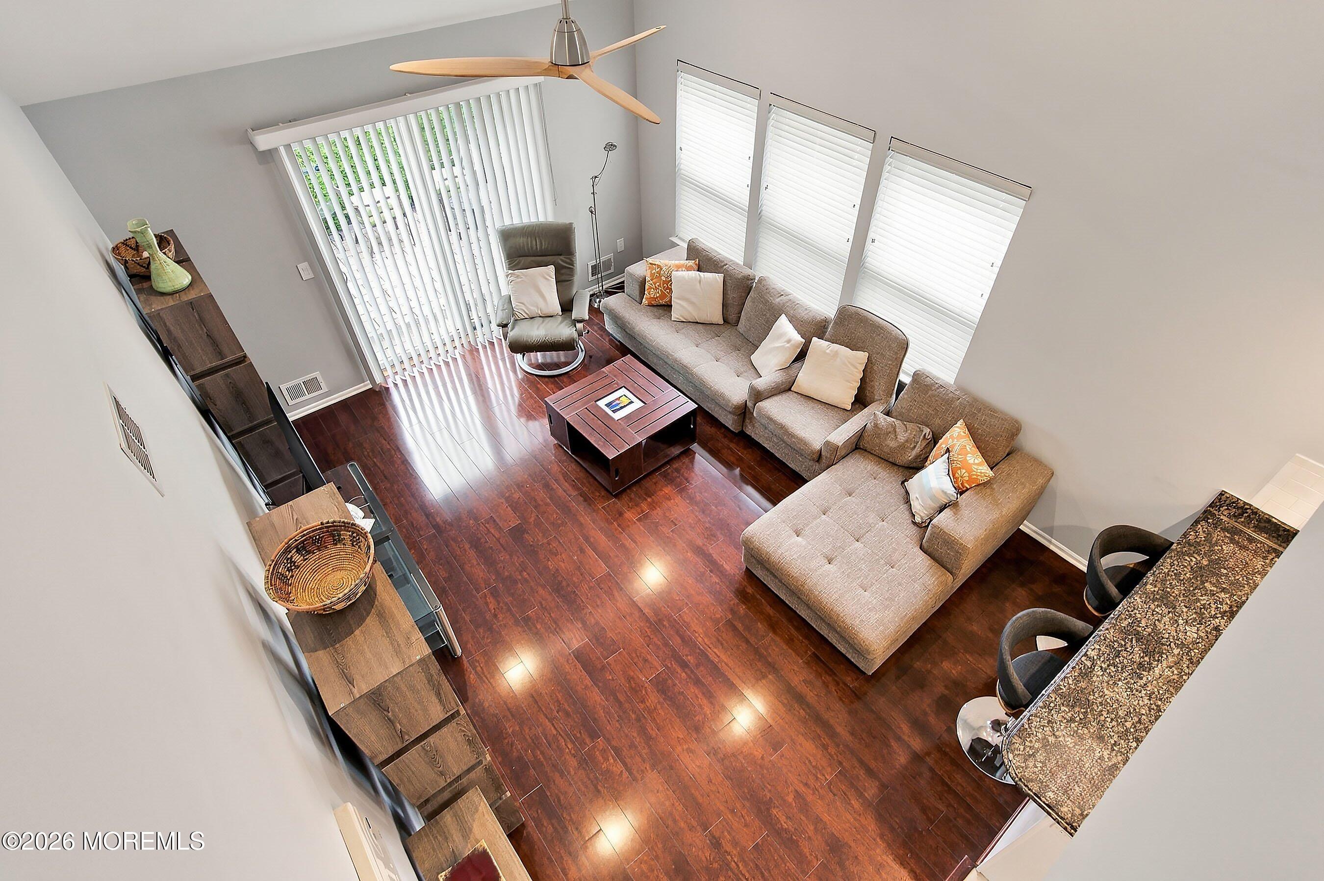 12 Pomeroy Court Jackson NJ 08527
