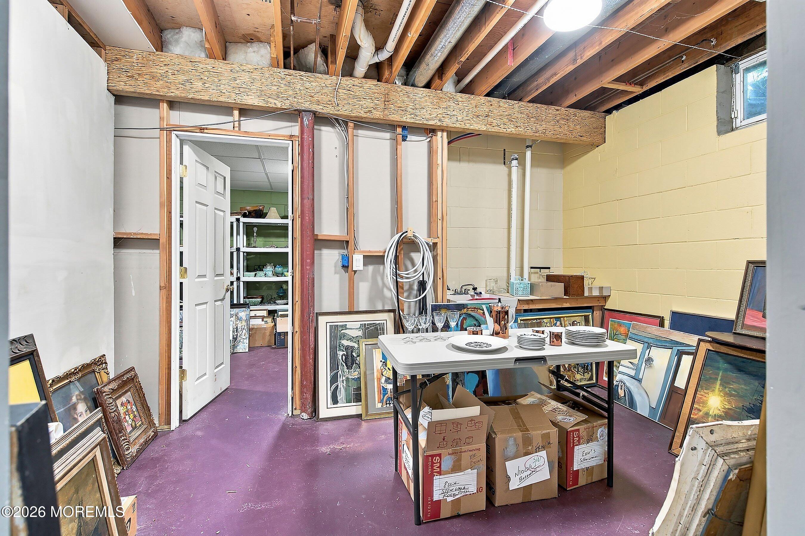 12 Pomeroy Court Jackson NJ 08527