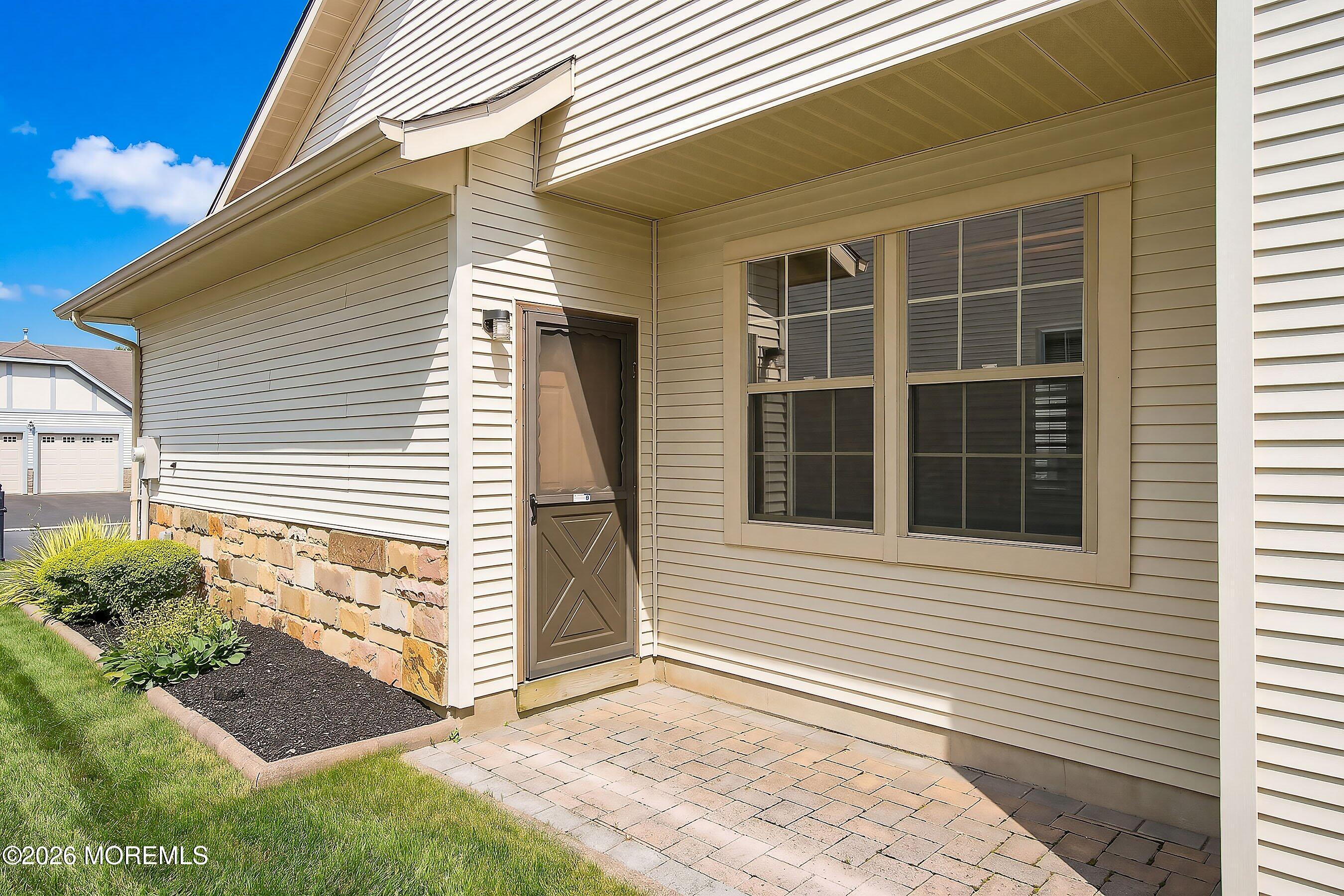 12 Pomeroy Court Jackson NJ 08527