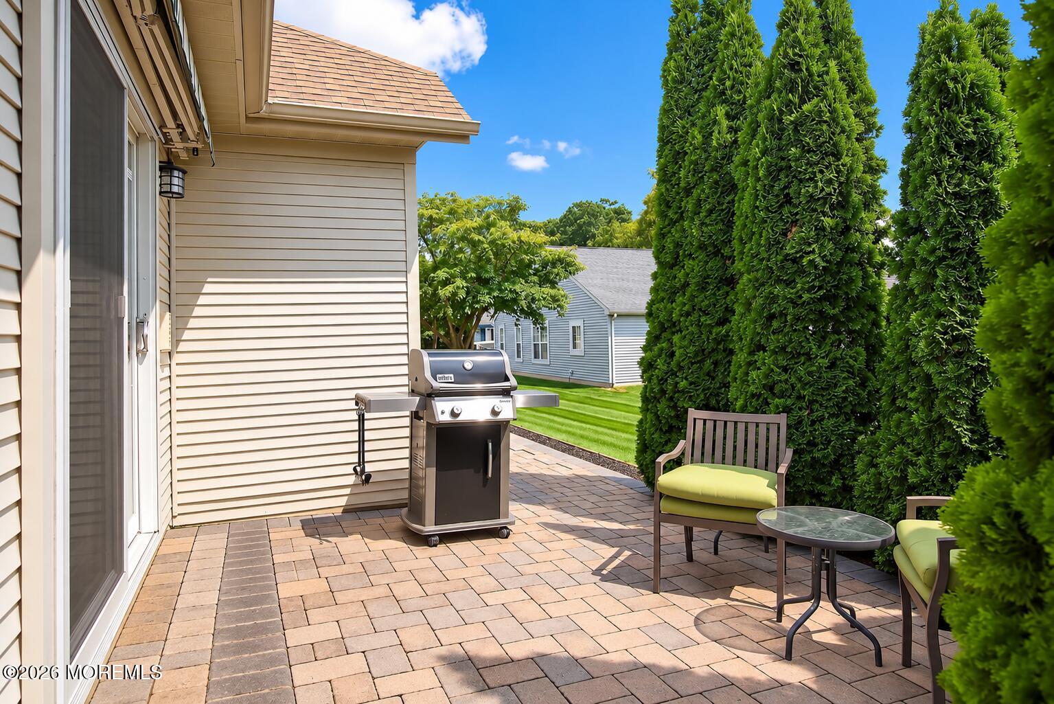 12 Pomeroy Court Jackson NJ 08527