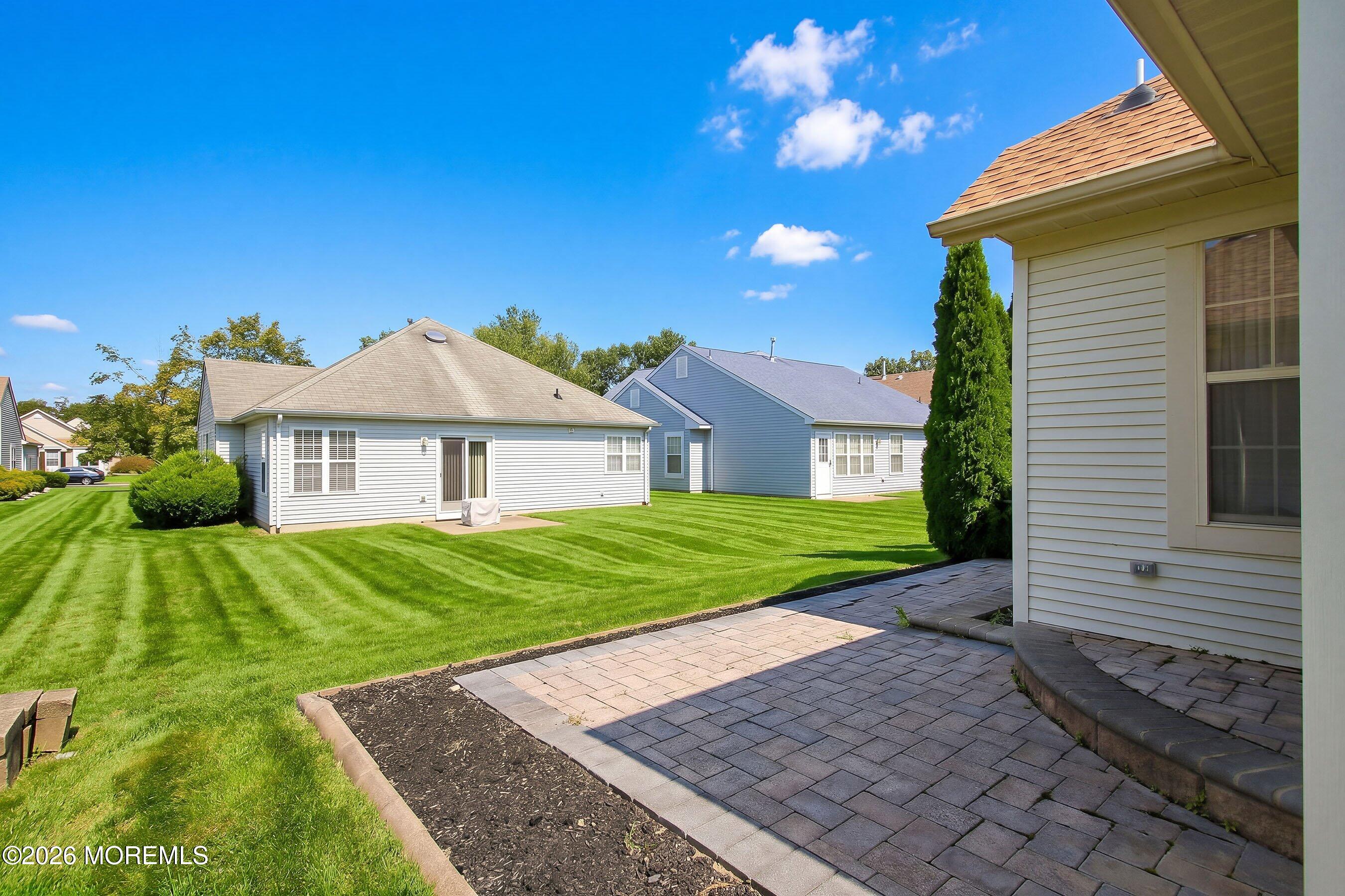 12 Pomeroy Court Jackson NJ 08527