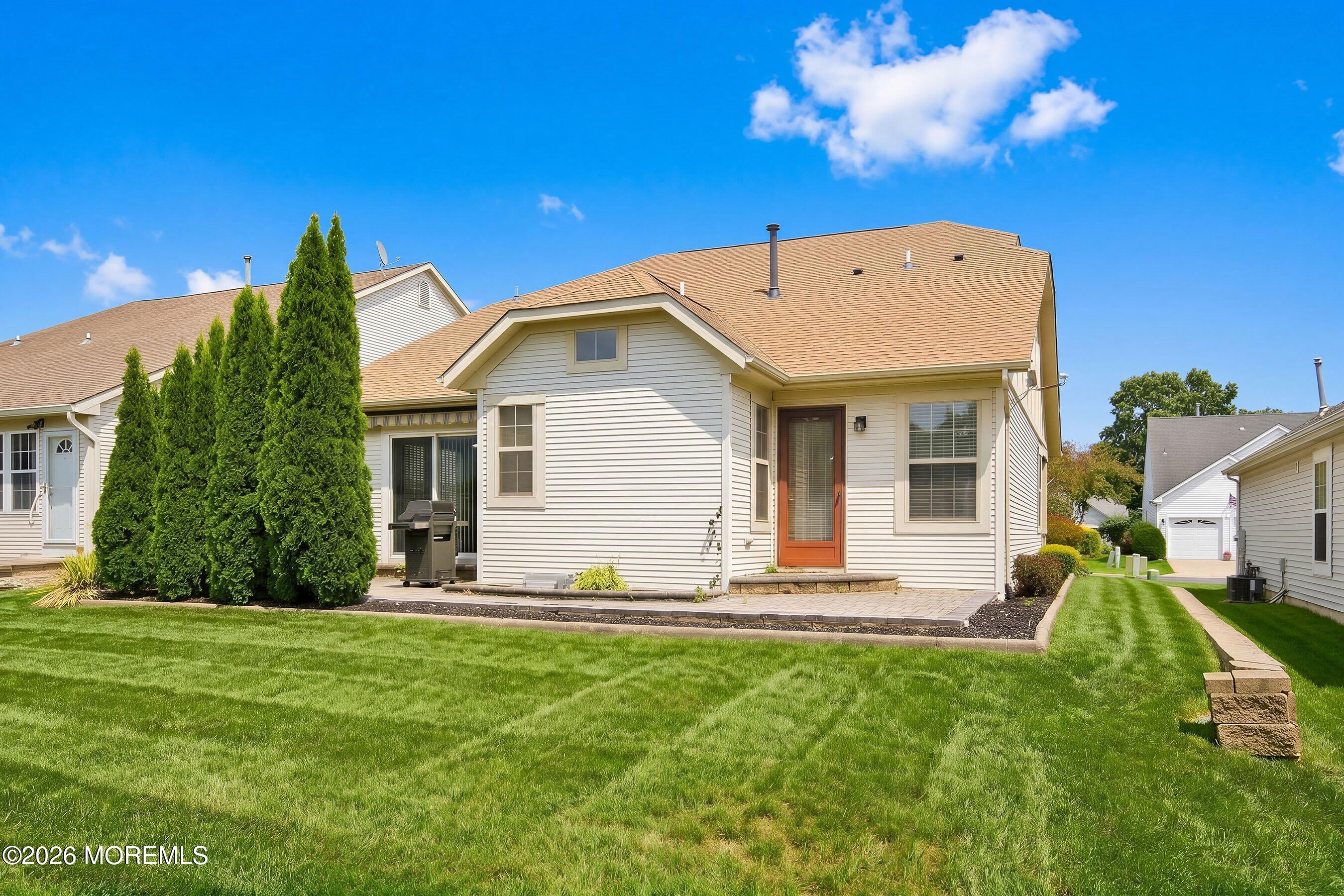 12 Pomeroy Court Jackson NJ 08527