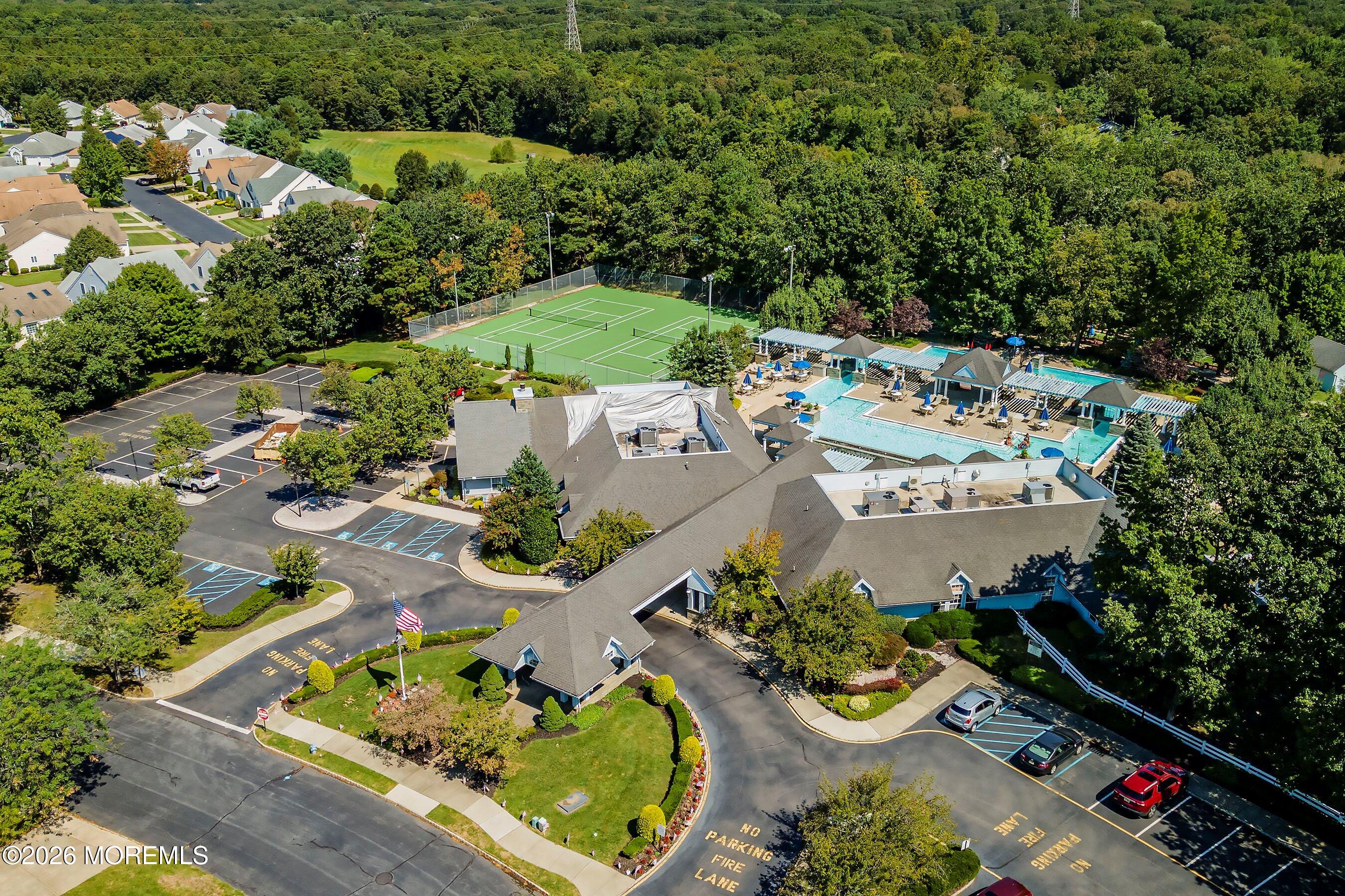 12 Pomeroy Court Jackson NJ 08527