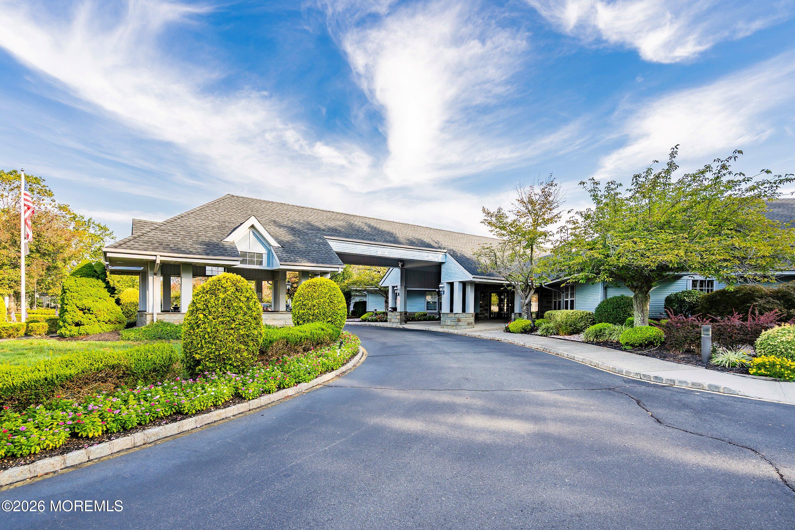12 Pomeroy Court Jackson NJ 08527