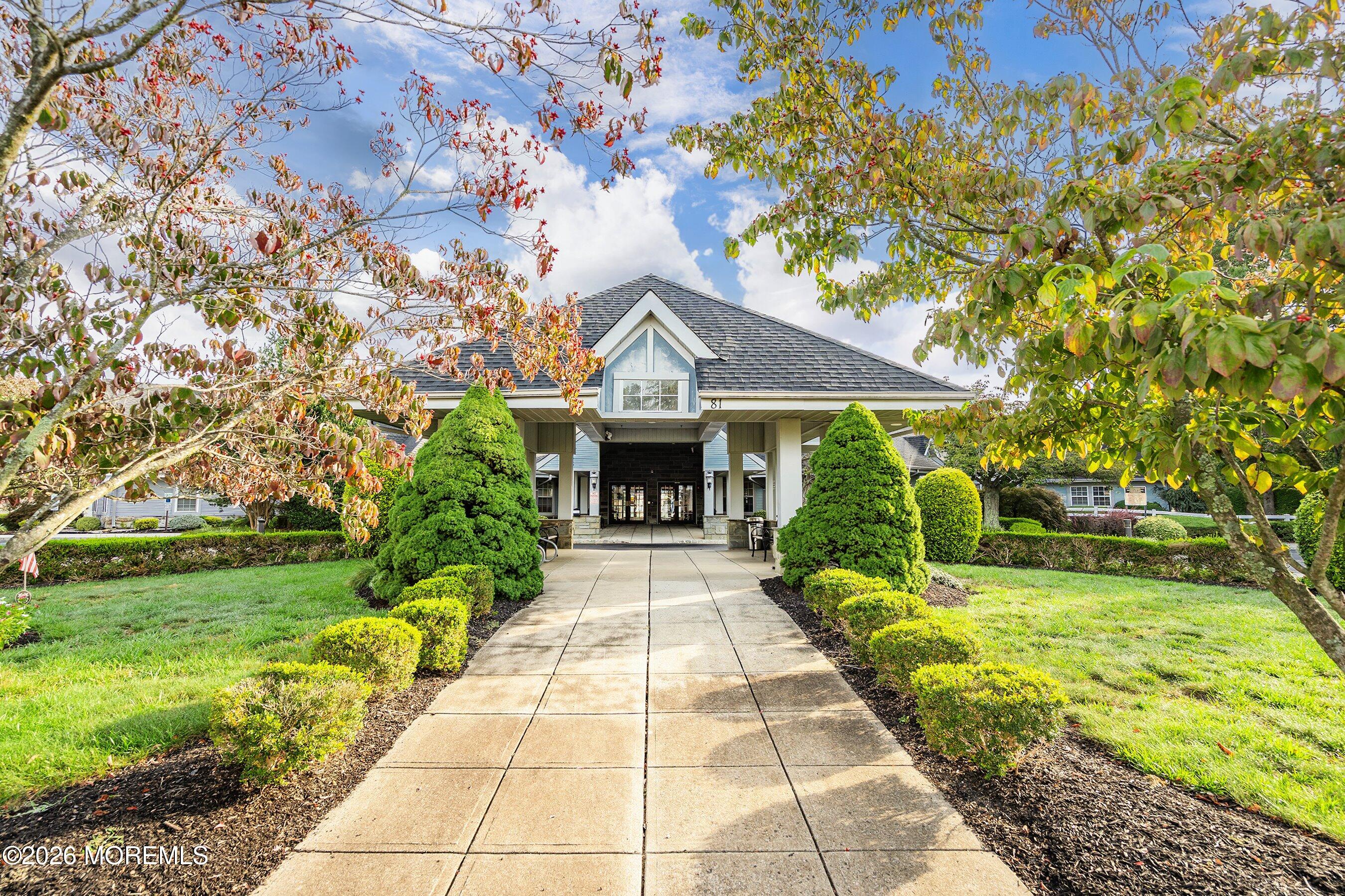 12 Pomeroy Court Jackson NJ 08527
