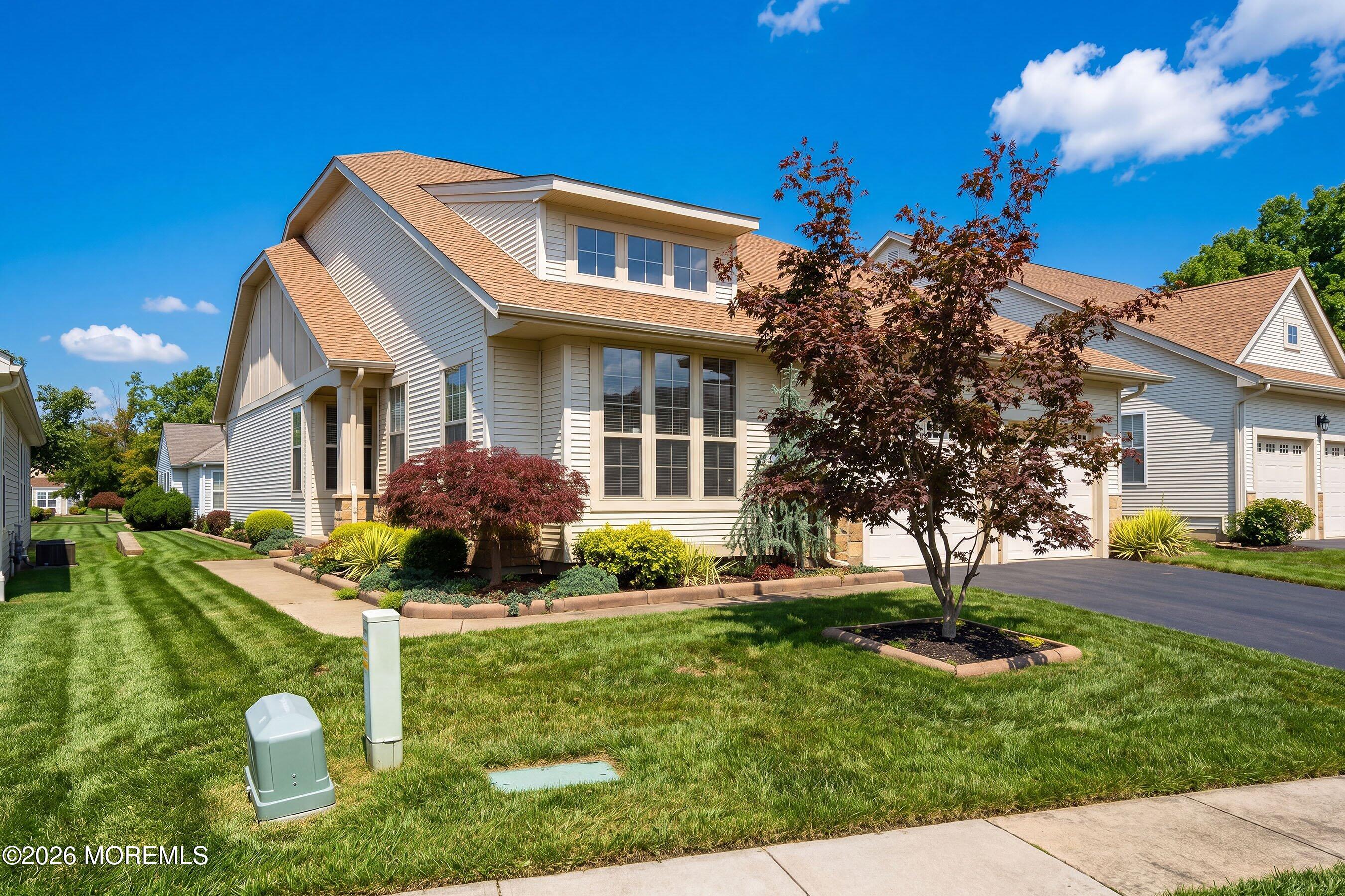12 Pomeroy Court Jackson NJ 08527