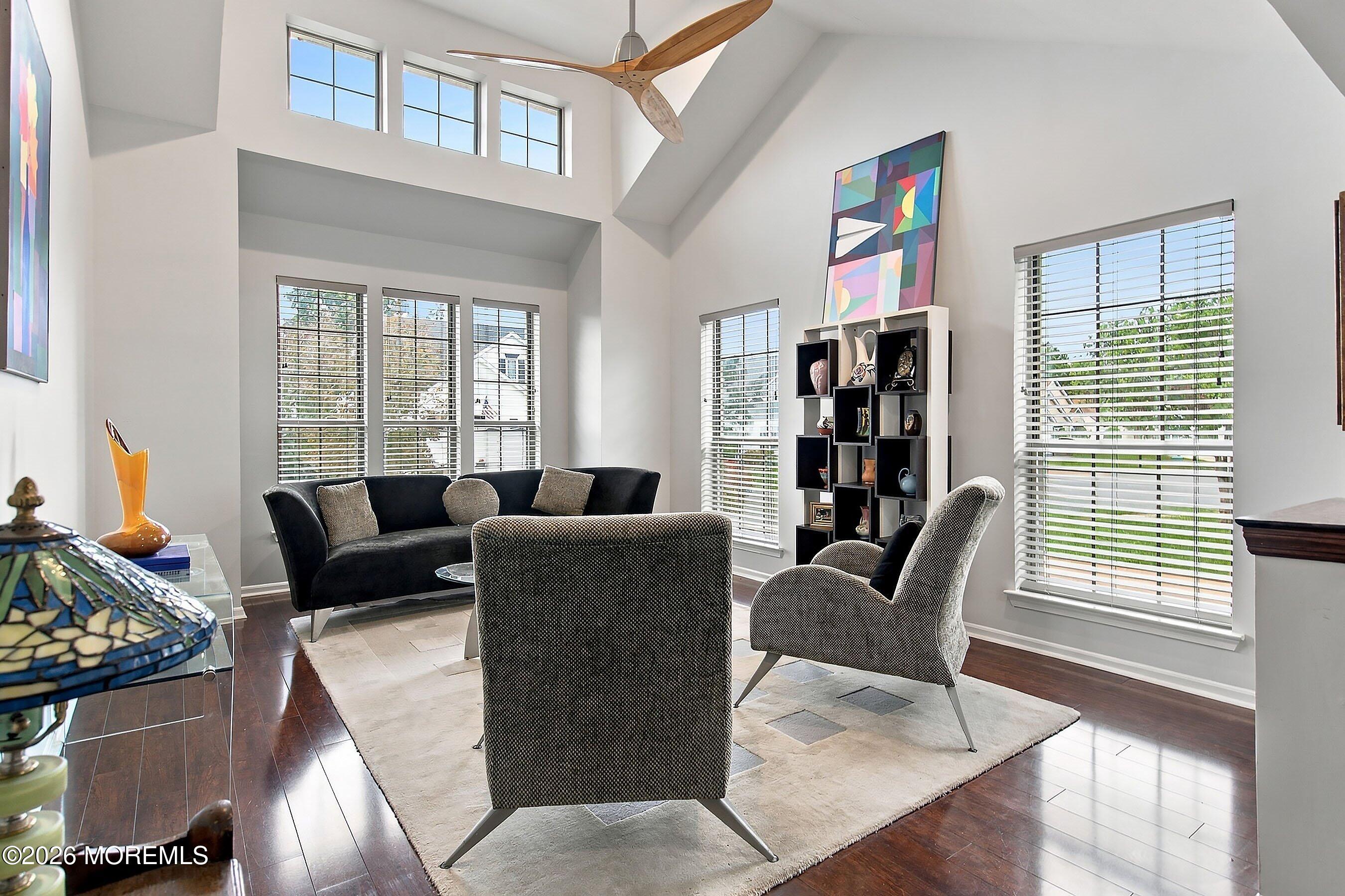 12 Pomeroy Court Jackson NJ 08527