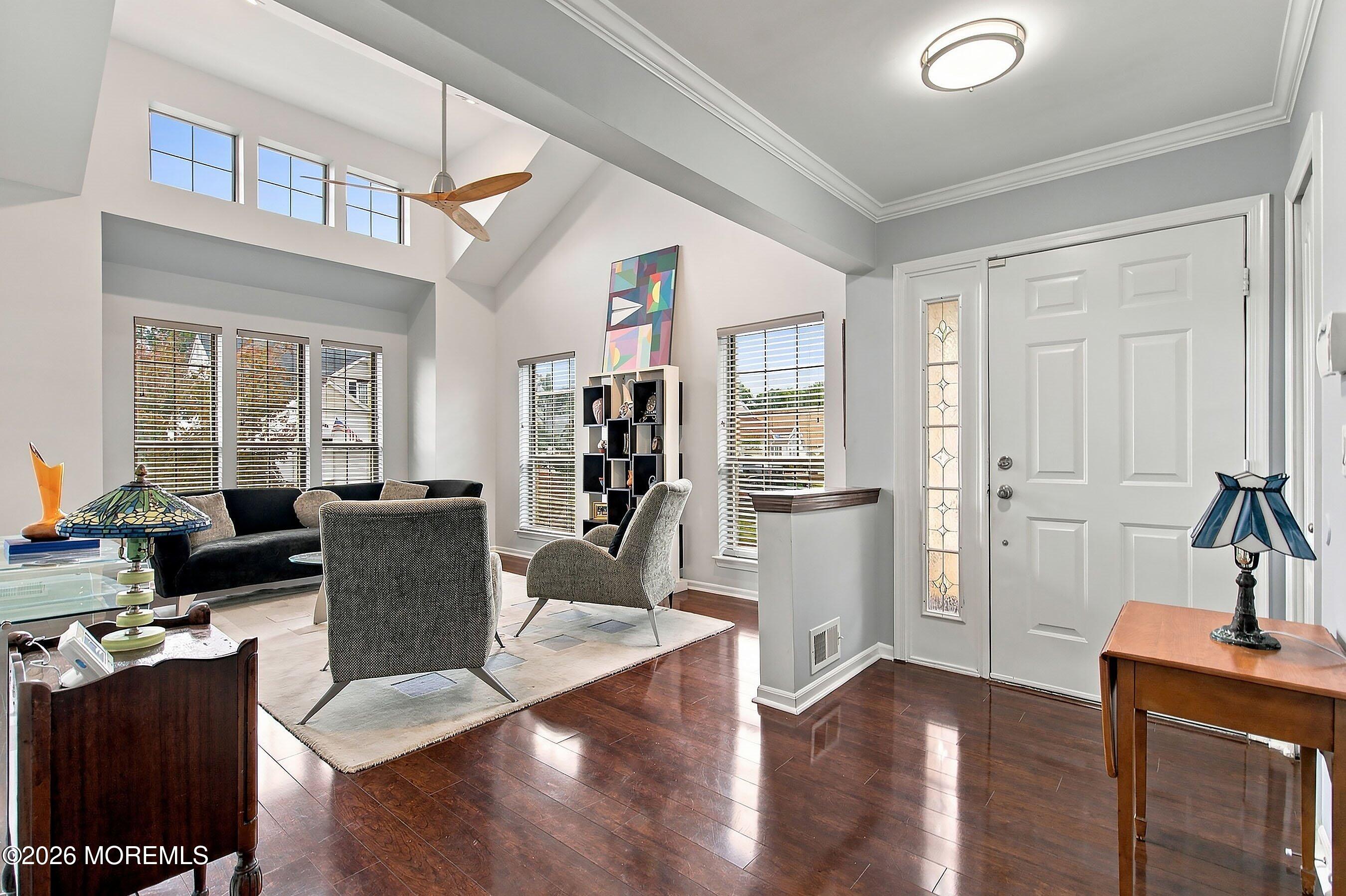 12 Pomeroy Court Jackson NJ 08527