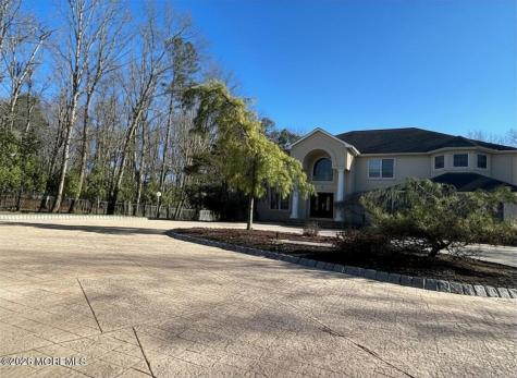 785 Green Valley Road Jackson NJ 08527
