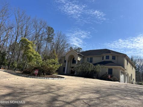 785 Green Valley Road Jackson NJ 08527