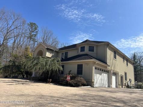 785 Green Valley Road Jackson NJ 08527
