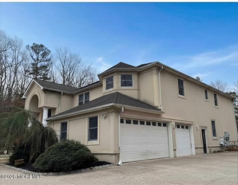 785 Green Valley Road Jackson NJ 08527