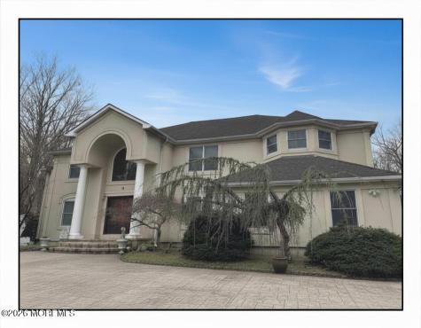 785 Green Valley Road Jackson NJ 08527