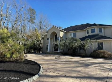 785 Green Valley Road Jackson NJ 08527
