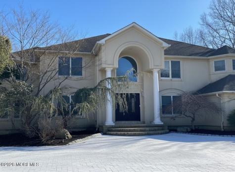 785 Green Valley Road Jackson NJ 08527