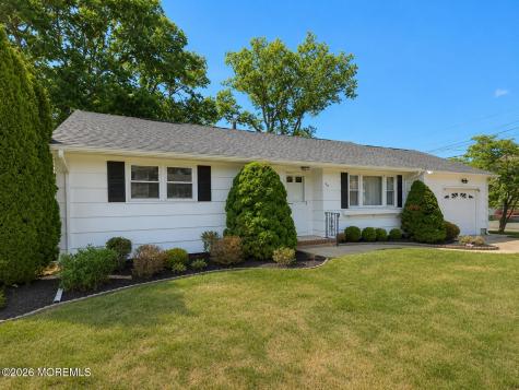 500 Surf Avenue Beachwood NJ 08722