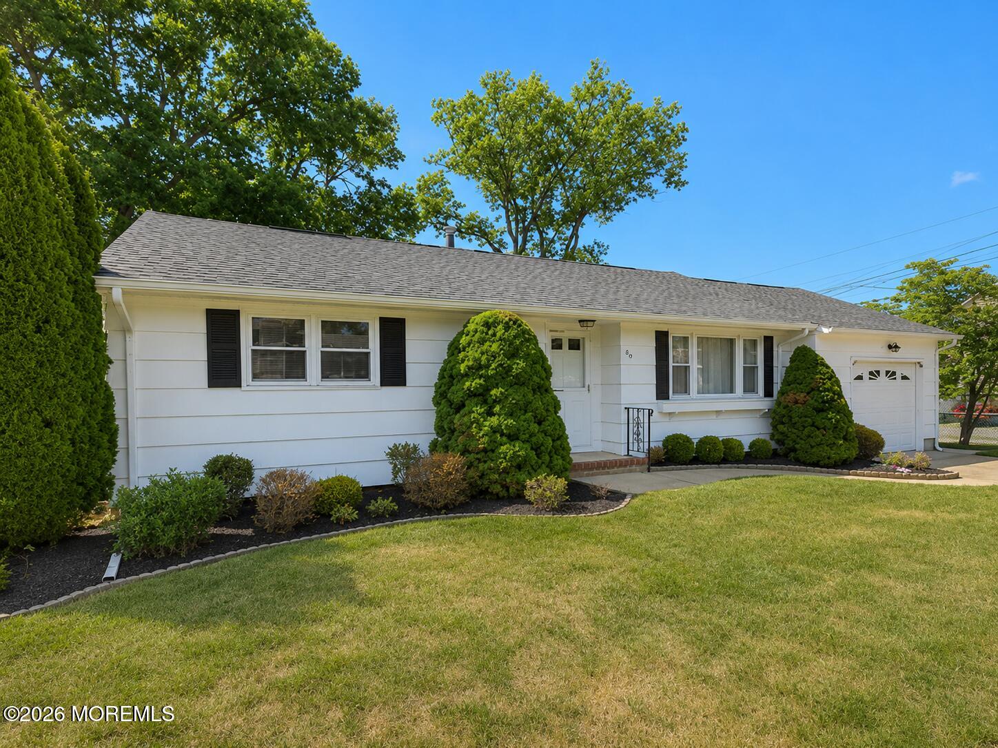 Beachwood NJ, 500 Surf Avenue
