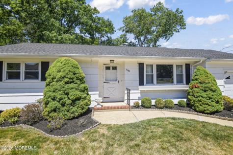 500 Surf Avenue Beachwood NJ 08722