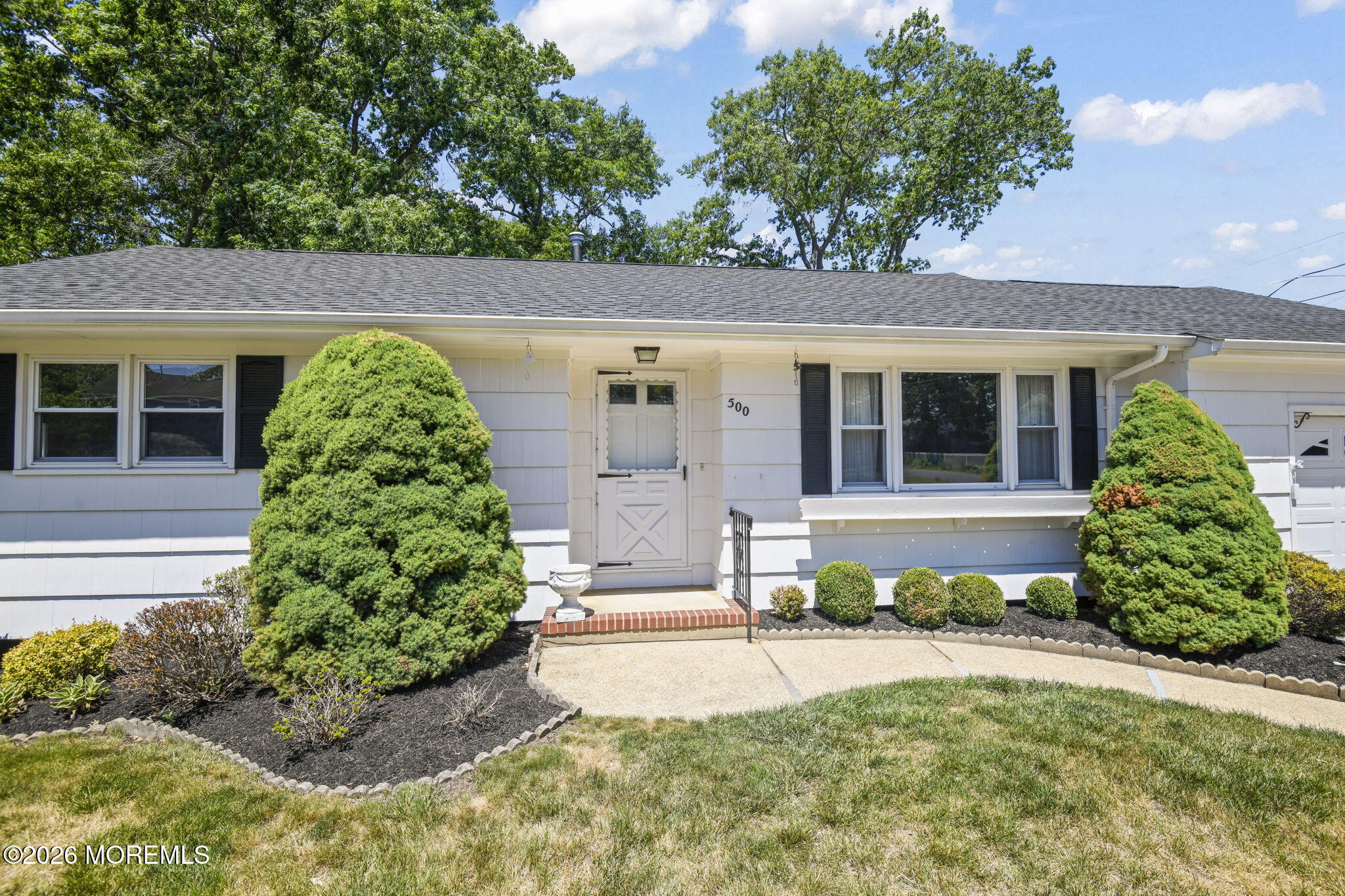 500 Surf Avenue Beachwood NJ 08722