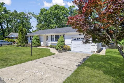 500 Surf Avenue Beachwood NJ 08722