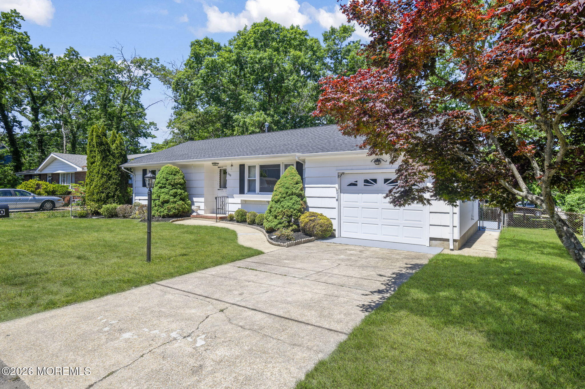 500 Surf Avenue Beachwood NJ 08722