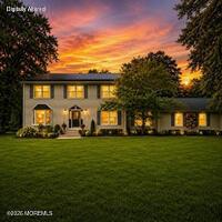 139 Sleepy Hollow Road Red Bank NJ 07701