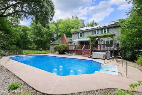 139 Sleepy Hollow Road Red Bank NJ 07701