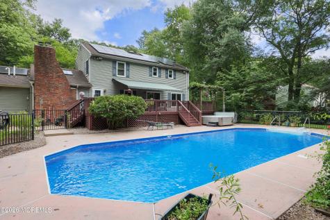 139 Sleepy Hollow Road Red Bank NJ 07701