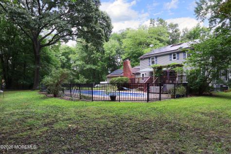 139 Sleepy Hollow Road Red Bank NJ 07701