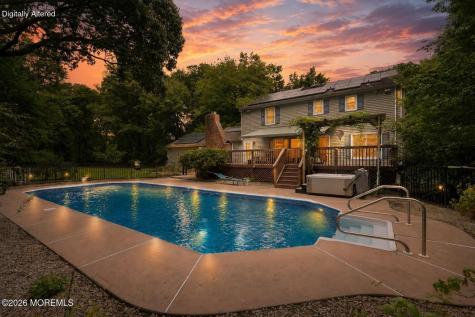 139 Sleepy Hollow Road Red Bank NJ 07701