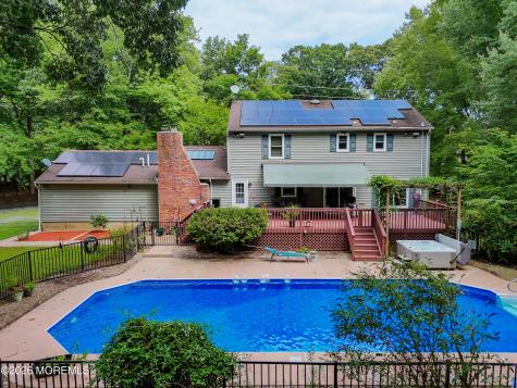 139 Sleepy Hollow Road Red Bank NJ 07701