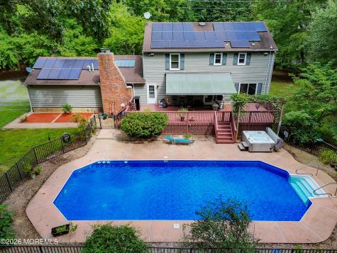 139 Sleepy Hollow Road Red Bank NJ 07701