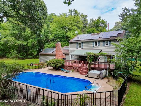 139 Sleepy Hollow Road Red Bank NJ 07701