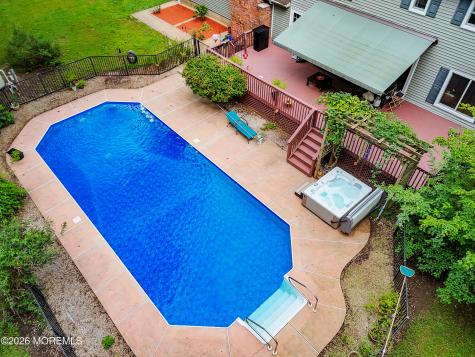 139 Sleepy Hollow Road Red Bank NJ 07701
