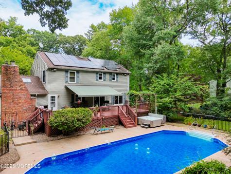 139 Sleepy Hollow Road Red Bank NJ 07701