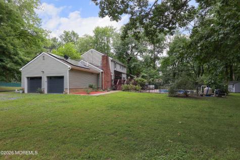 139 Sleepy Hollow Road Red Bank NJ 07701
